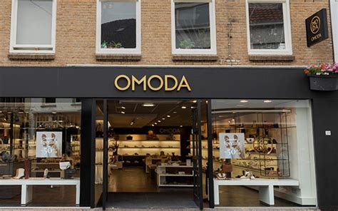 Omoda schoenenwinkel Doetinchem .